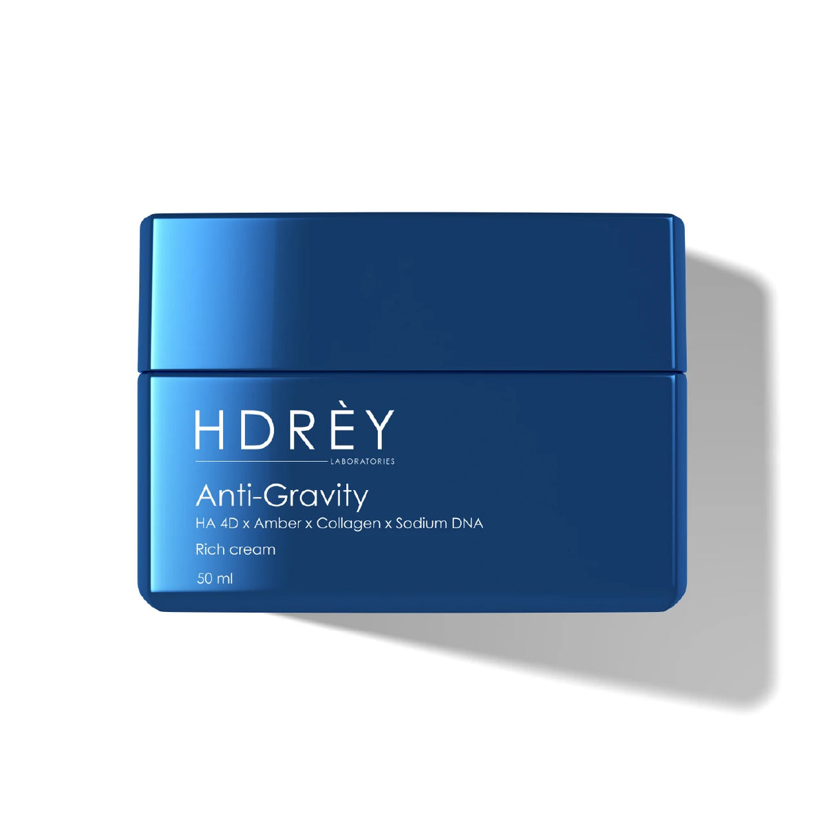 Anti-Gravity Lifting Night Cream, 50 ml