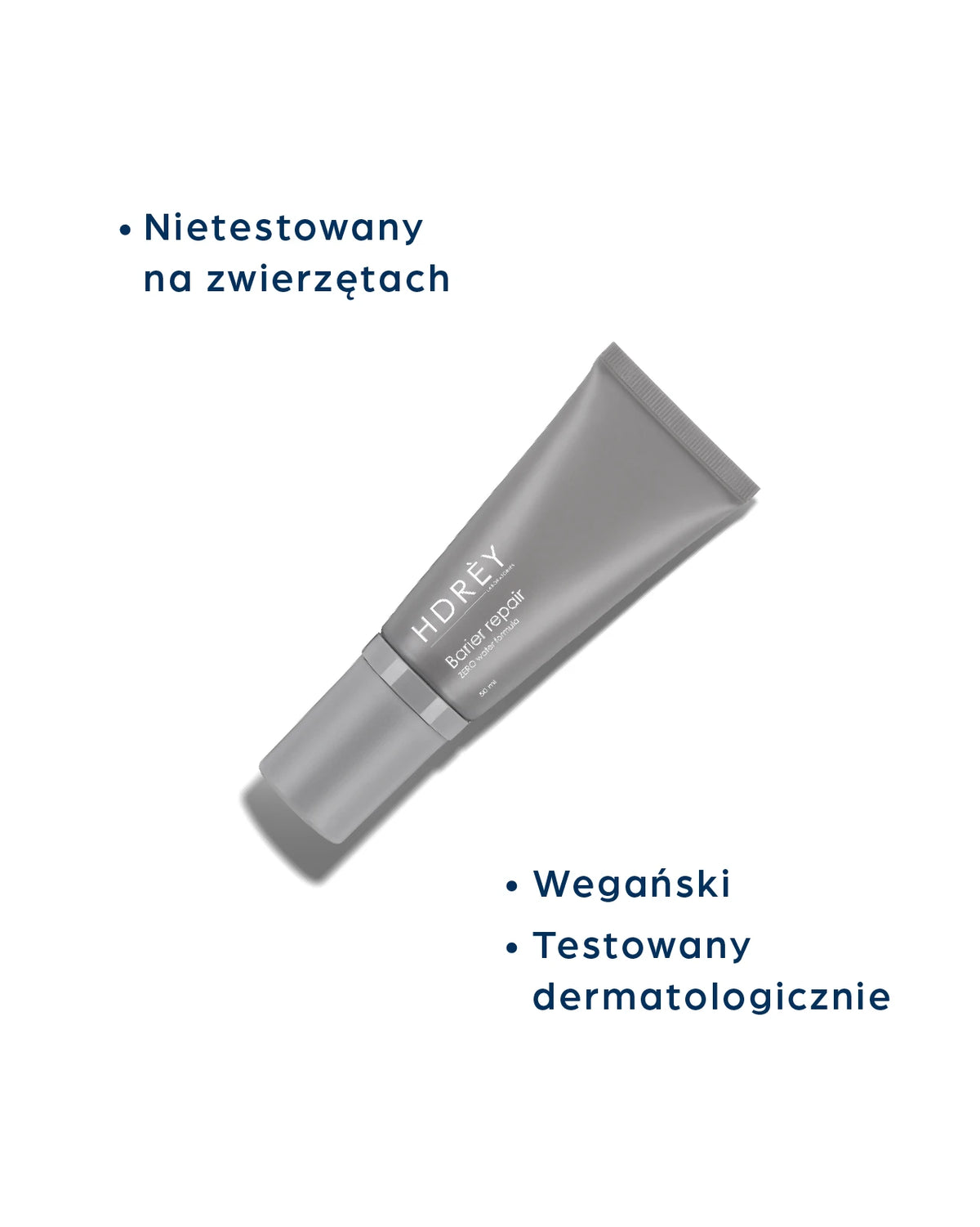 Barier Repair Zero Waste Formula 50 ml