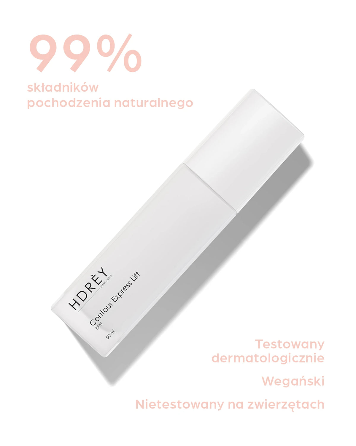 Contour Express Lift Mist 50 ml