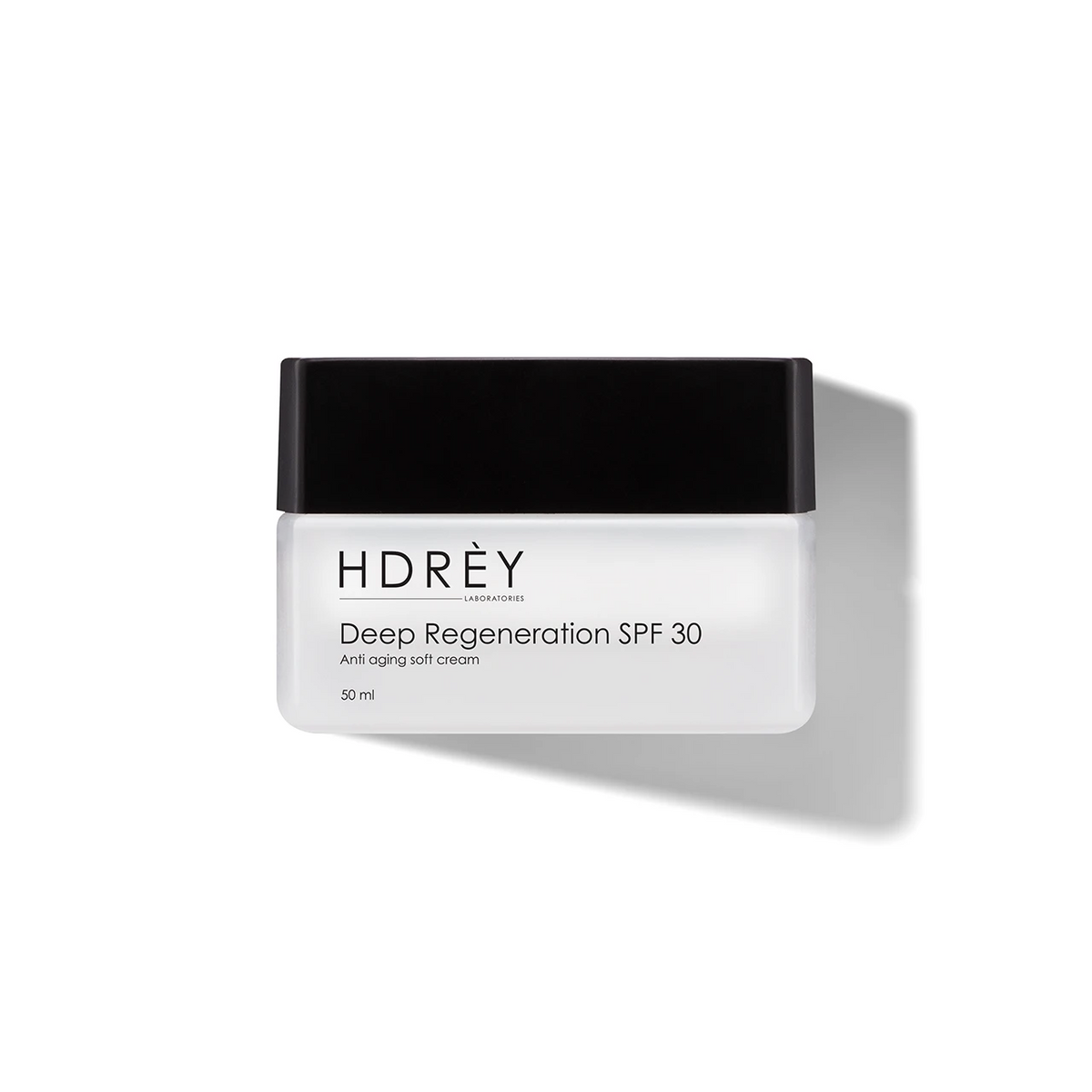 Anti-wrinkle, intensive regenerating soft cream, SPF 30, 50 ml