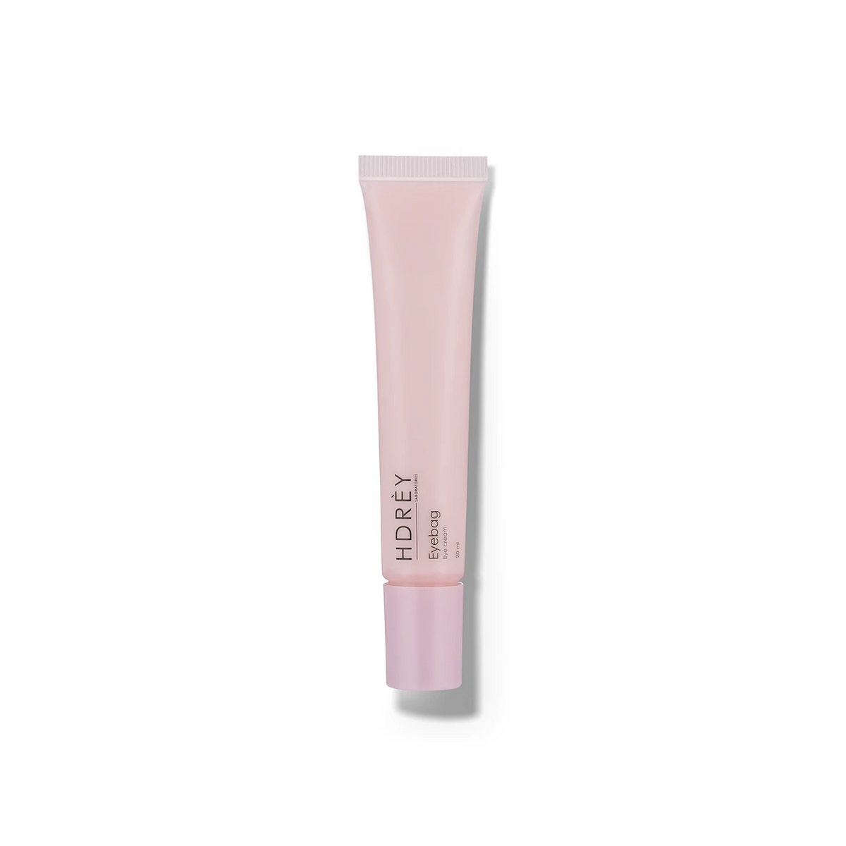 Eye cream for dark circles, puffiness, and wrinkles 20 ml – HDRÈY