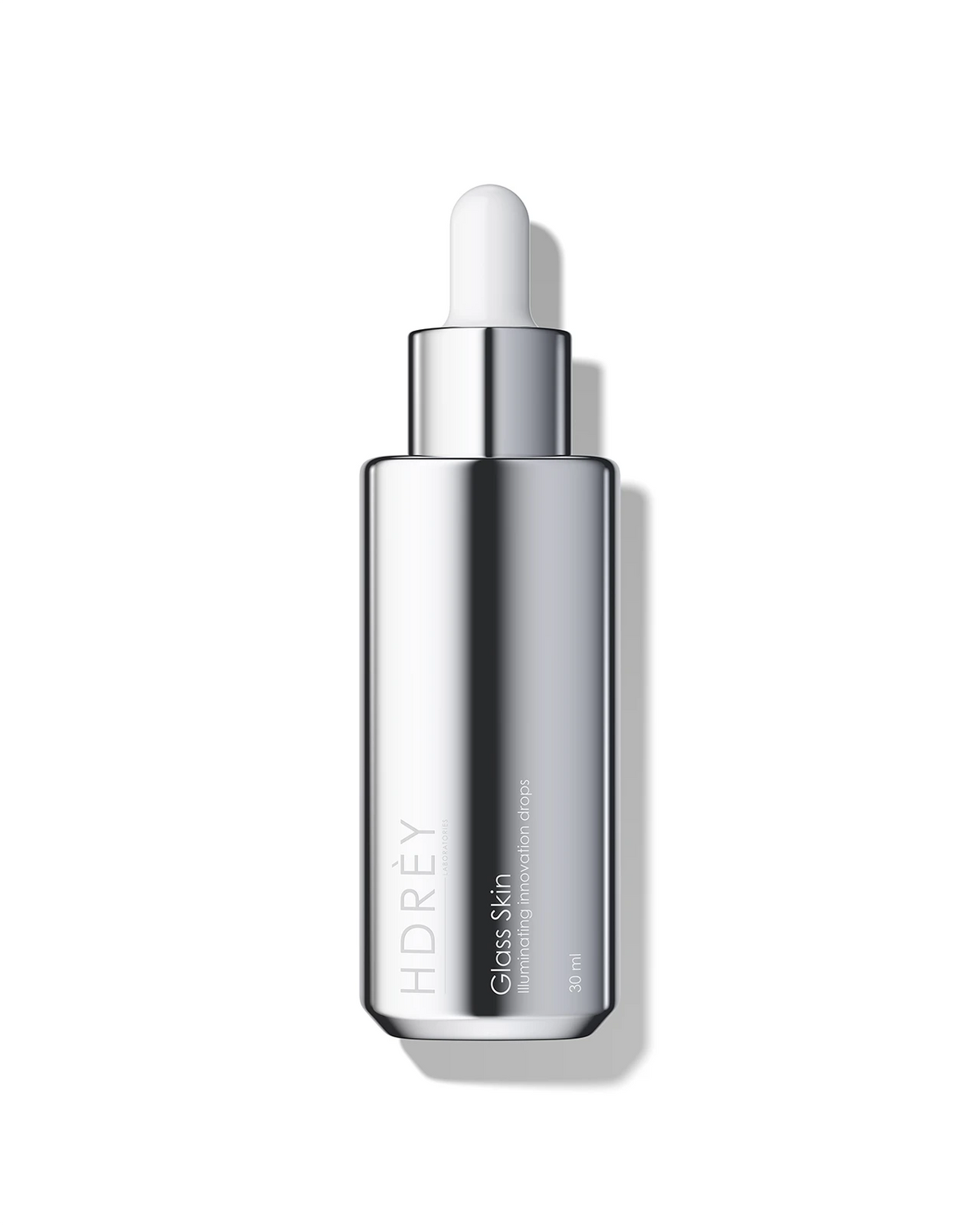 Rozświetlające serum Glass Skin 30 ml