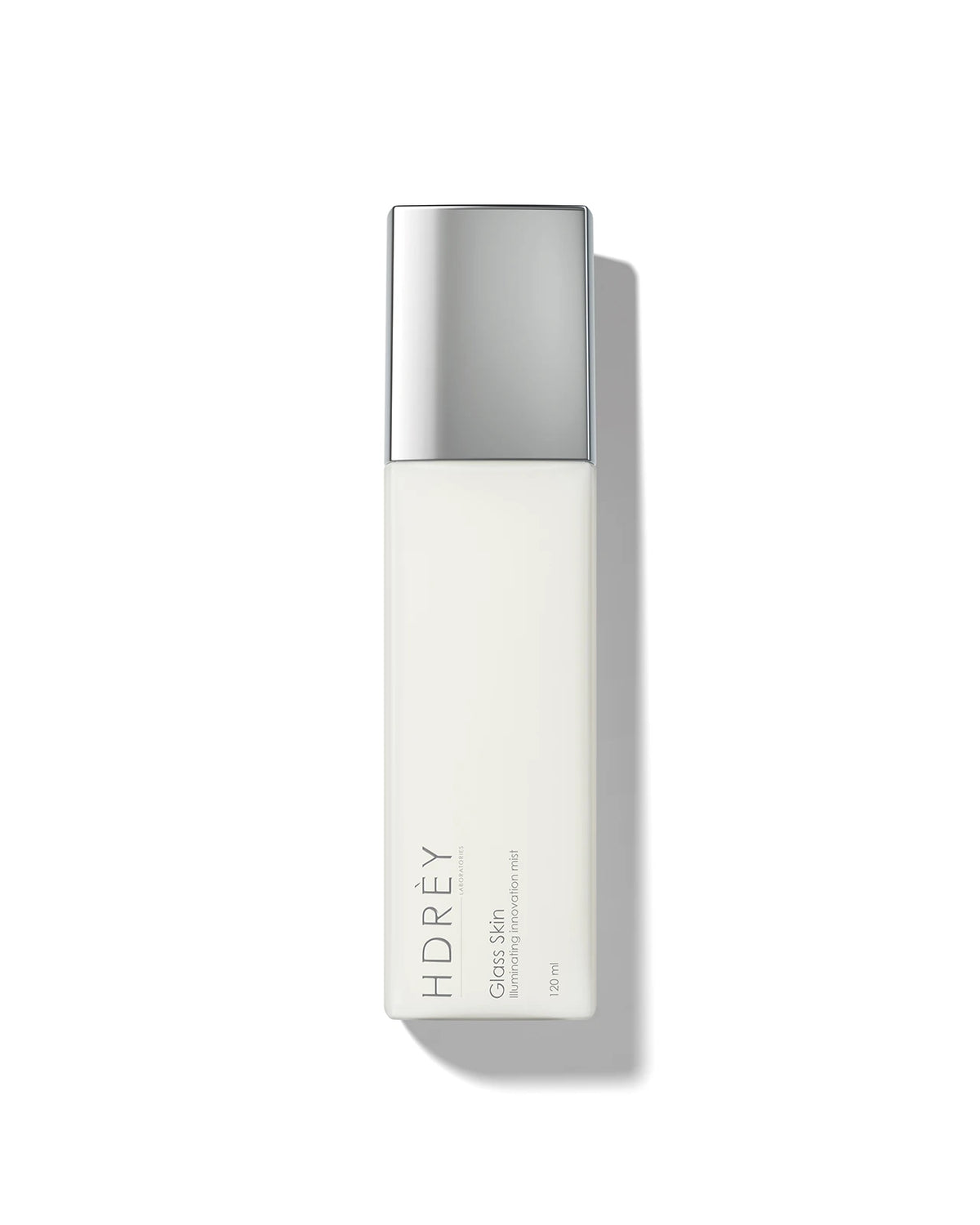Mgiełka do twarzy rozświetlająca Glass Skin 120ml