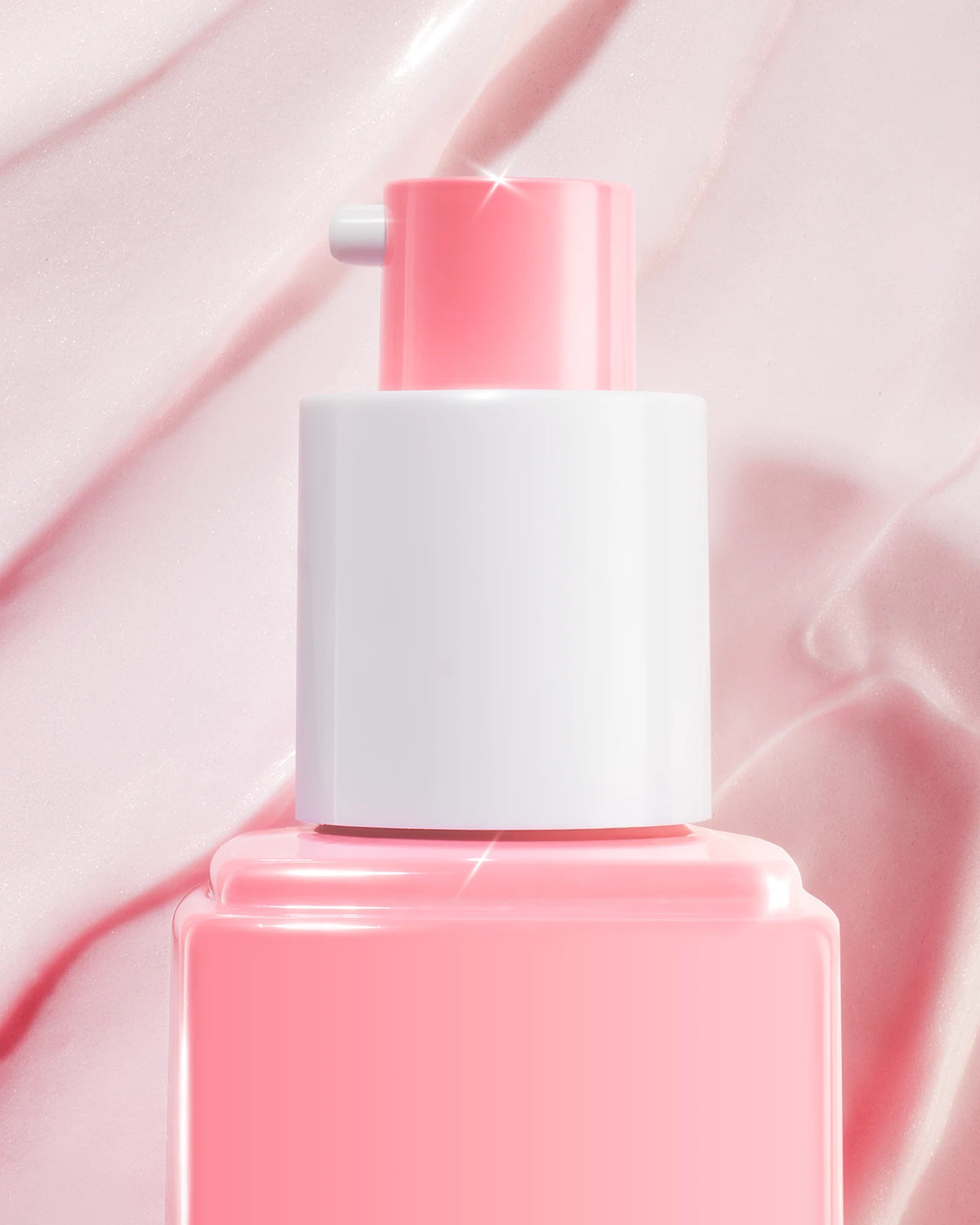 Balsam do ciała Pink Revolution rozświetlający i nawilżający z masłem shea i olejem arganowym 150 ml