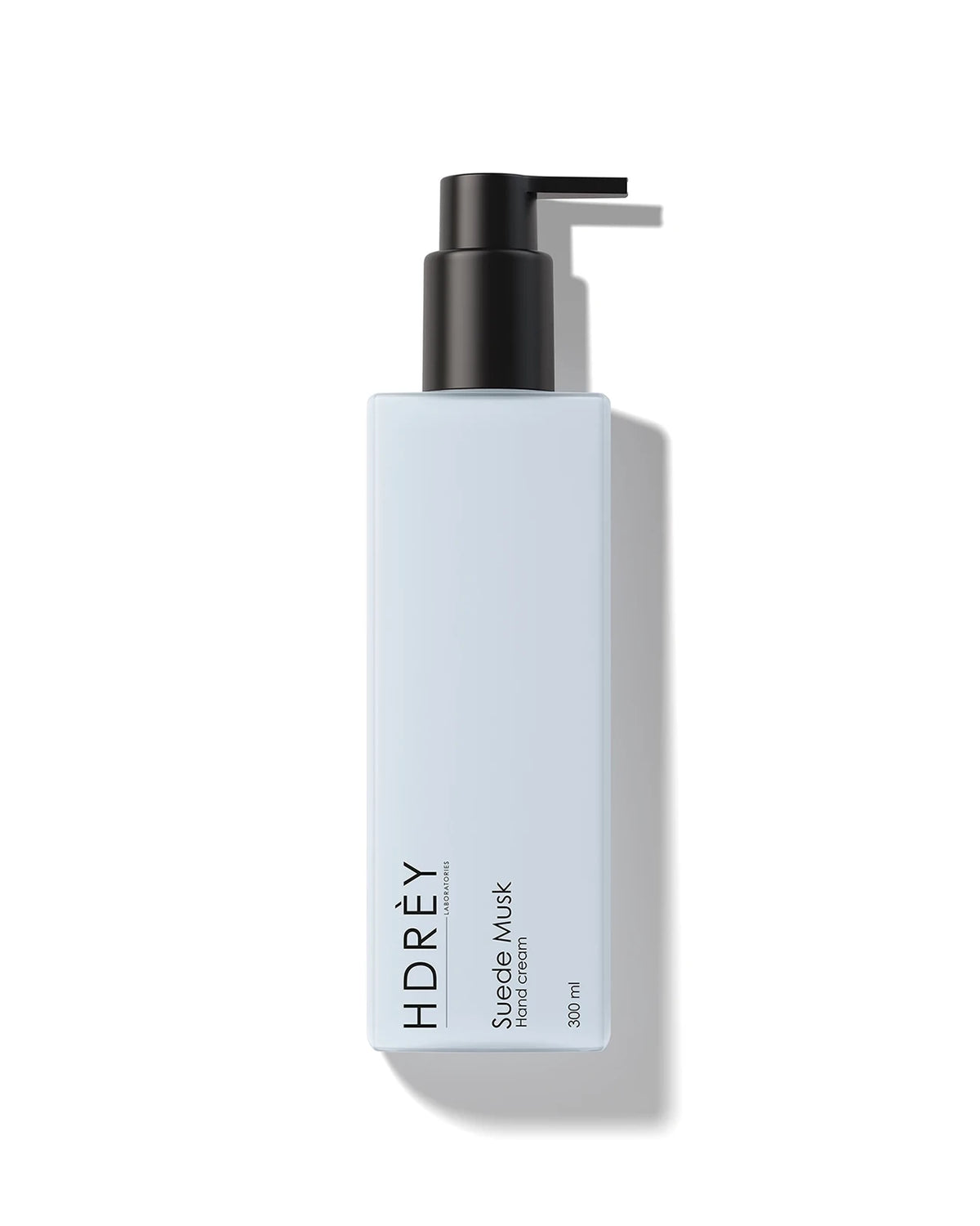 Krem do rąk Suede Musk z olejem arganowym i witaminą E 300 ml