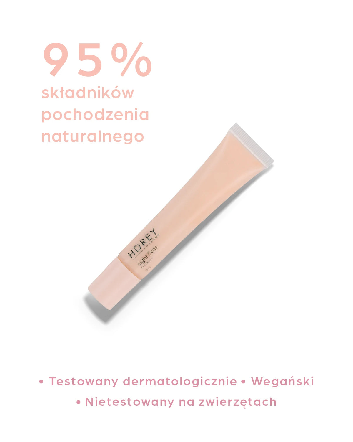 Light Eyes Eye Cream 20ml