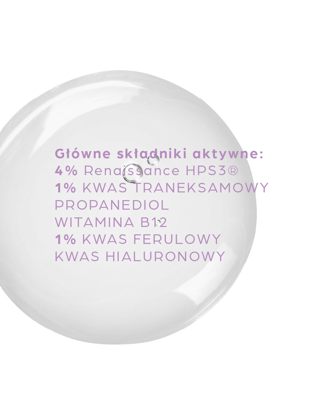 Ampułki rozświetlające z kwasem traneksamowym i ferulowym 10x2ml