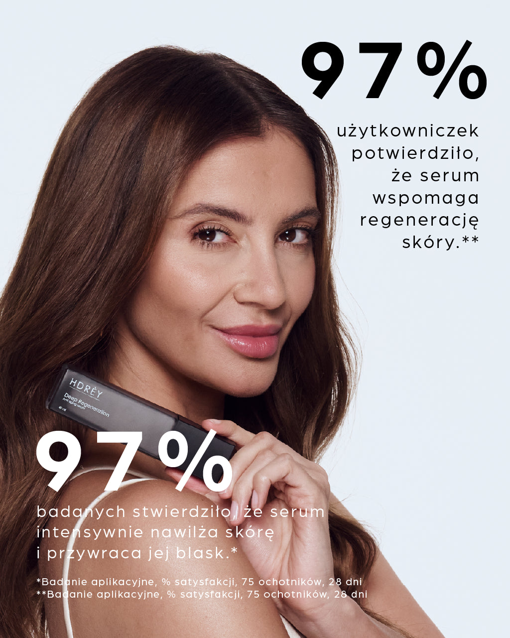 Serum przeciwzmarszczkowe z olejem arganowym i komórkami macierzystymi 40 ml