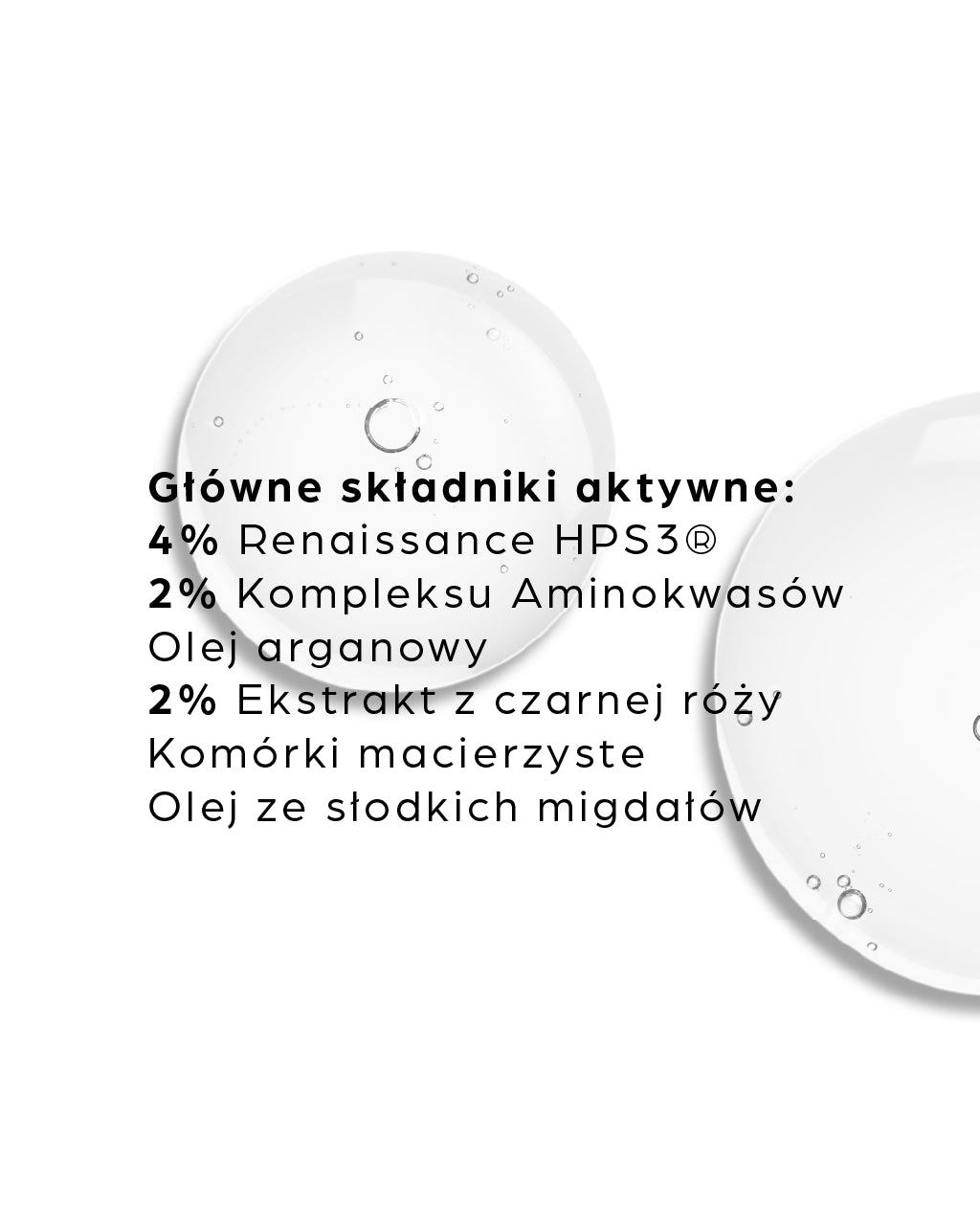 Serum przeciwzmarszczkowe z olejem arganowym i komórkami macierzystymi 40 ml