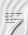 Nawilżający krem do twarzy z rollerem 60ml