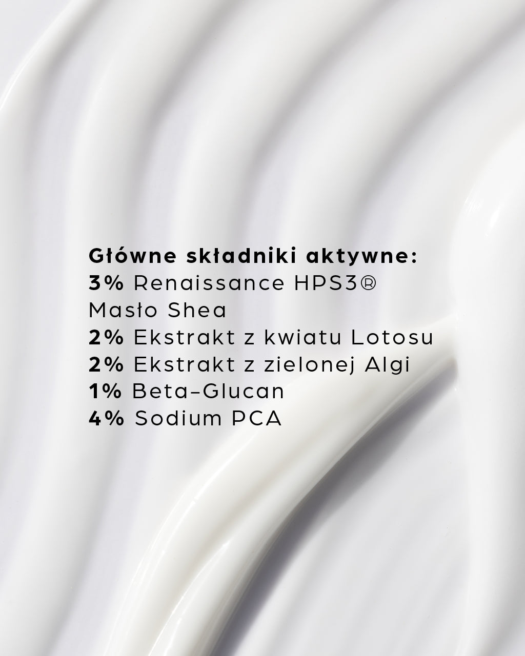 Nawilżający krem do twarzy z rollerem 60ml
