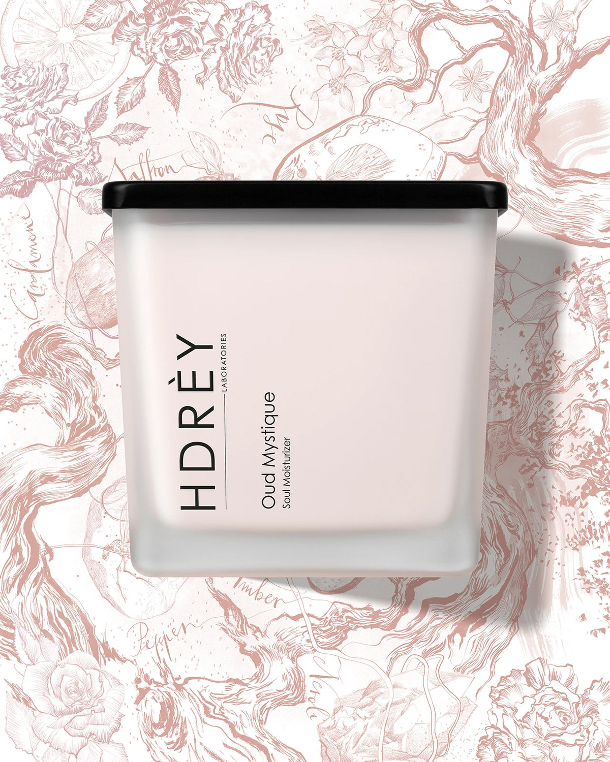 Soul Moisturizer świeczka
