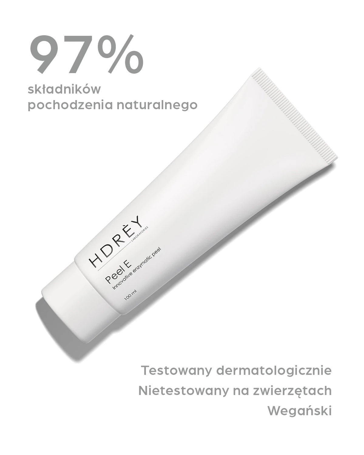 Peel E enzymatic peel 100ml