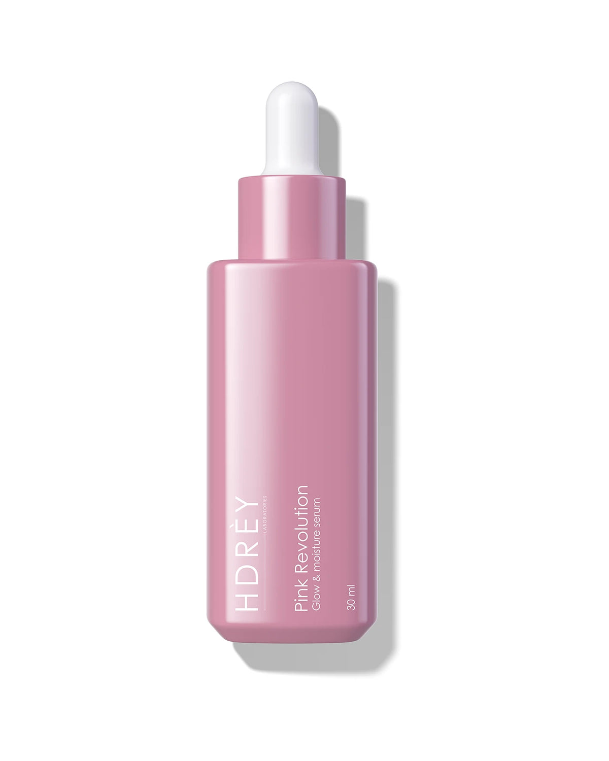 Serum nawilżające z niacynamidem i witaminą B12 dla naturalnego GLOW 30 ml
