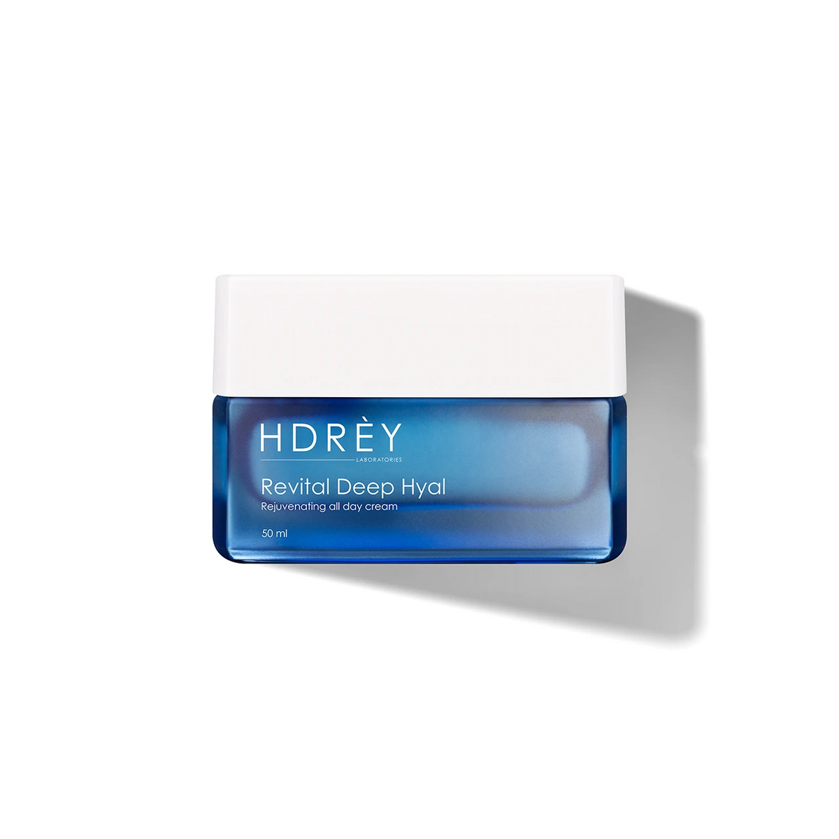 Regenerating cream 50 ml – HDRÈY LABORATORIES