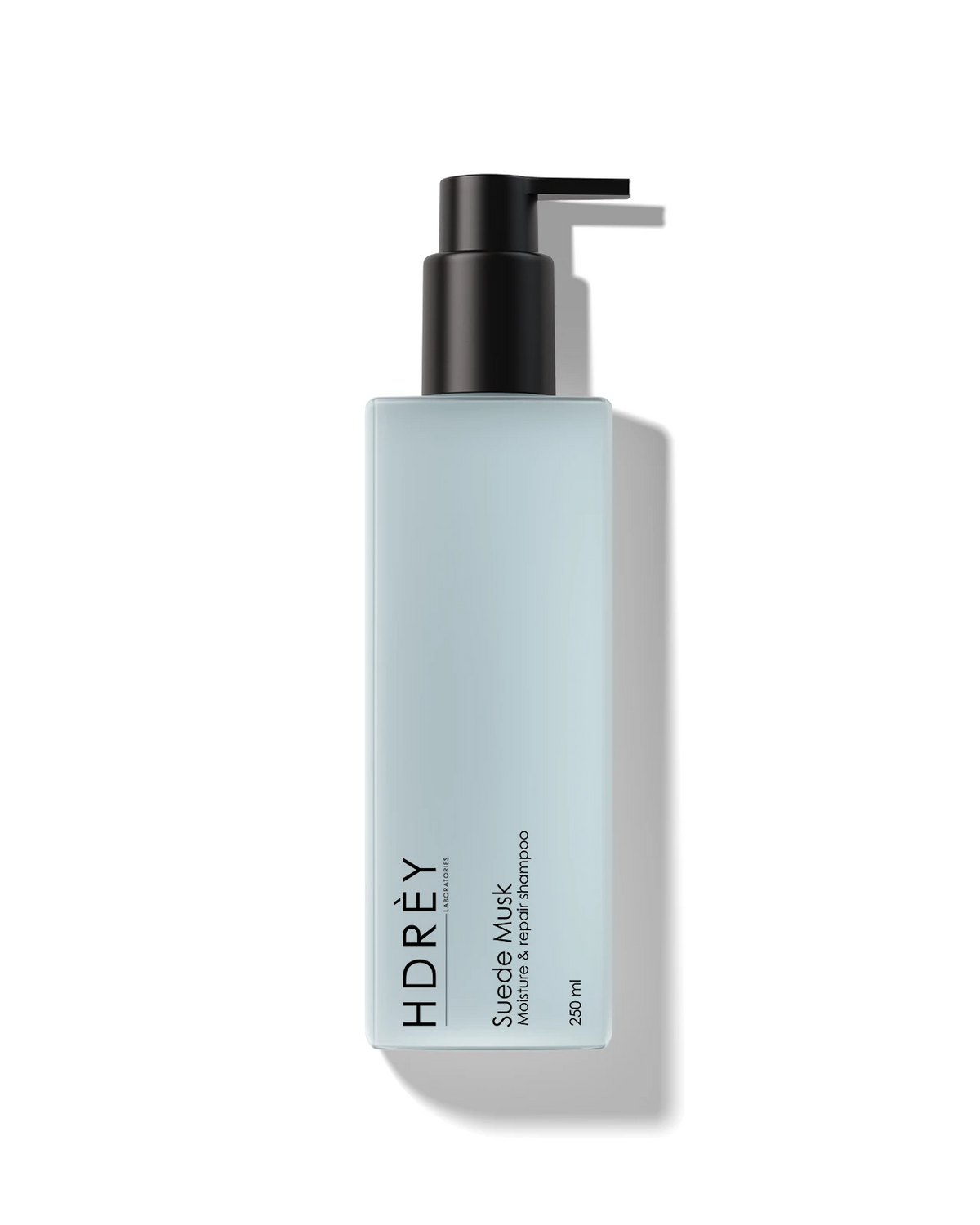 Nawilżająco - regenerujący szampon 250 ml