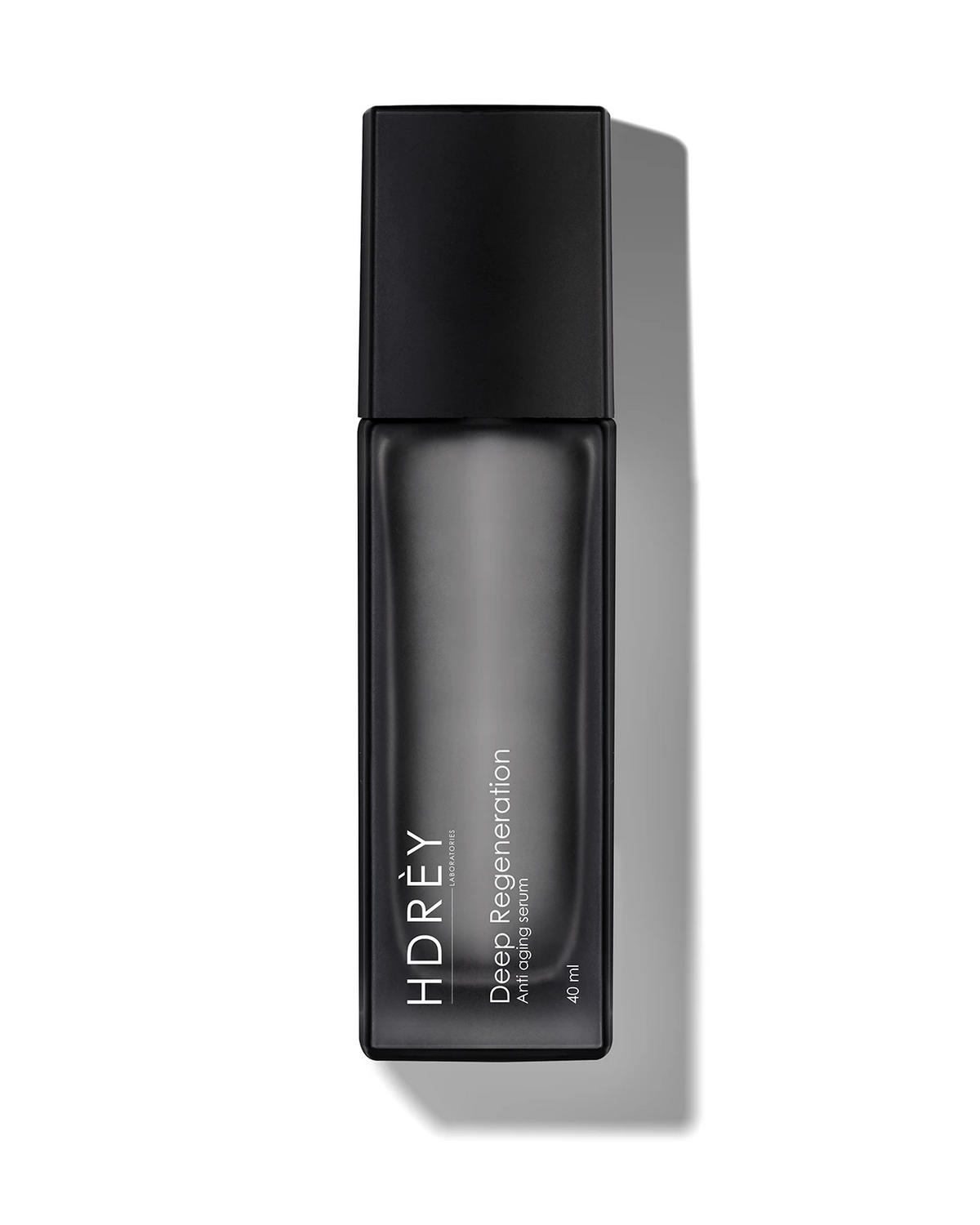 Serum przeciwzmarszczkowe z olejem arganowym i komórkami macierzystymi 40 ml