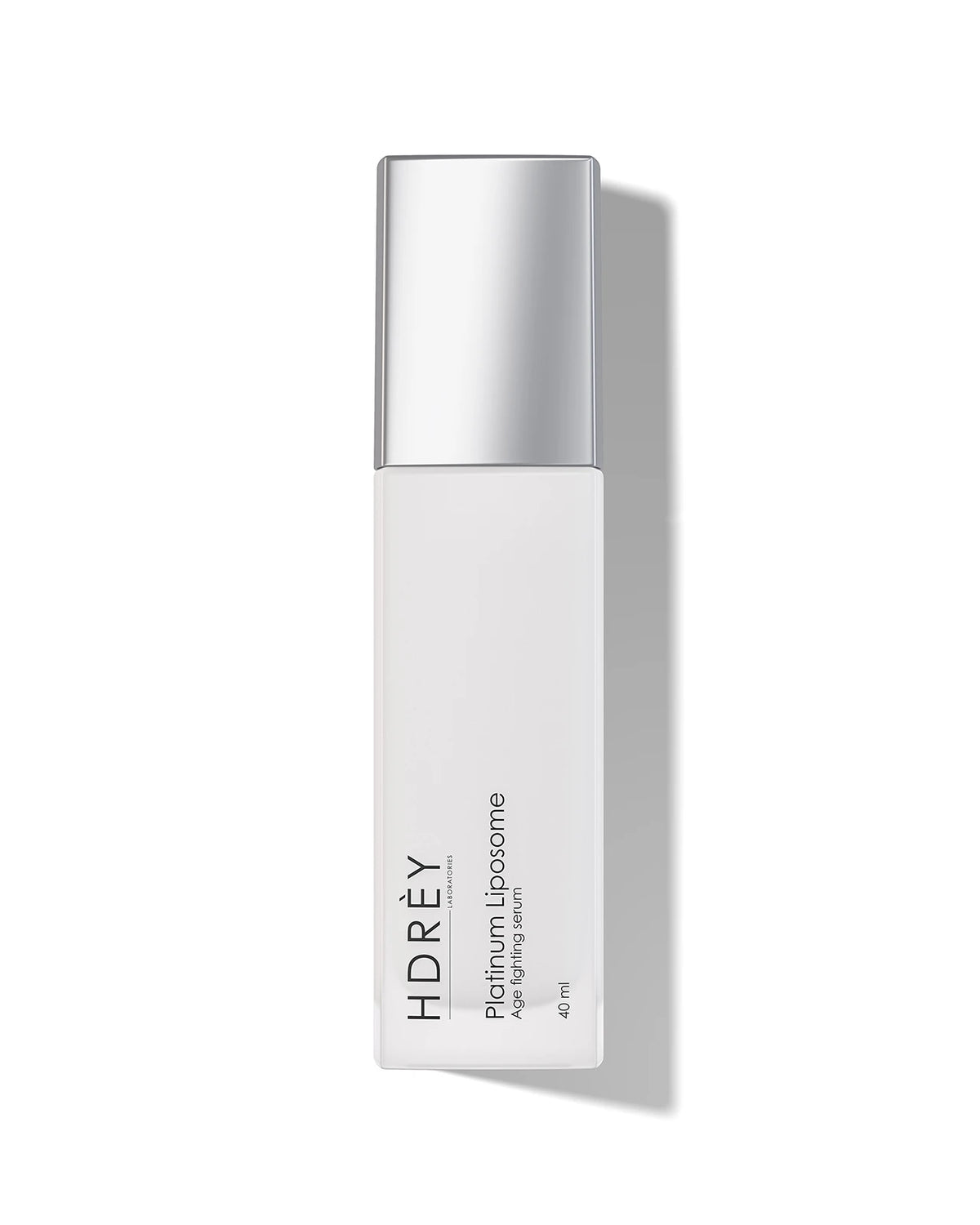 Serum przeciwstarzeniowe z platyną i liposomami 40ml