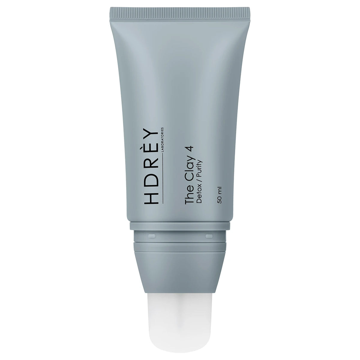 The Clay 4 Purifying mask with Moroccan clay and mandelic acid 50 ml