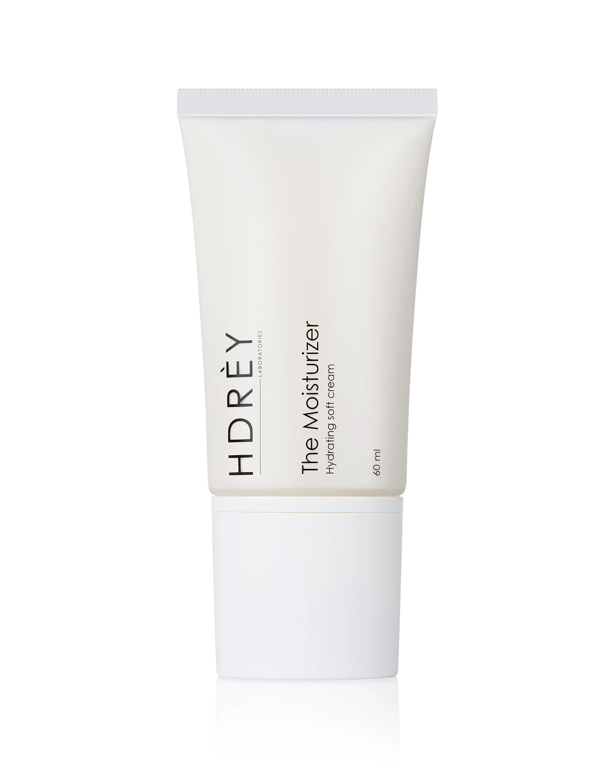 Nawilżający krem do twarzy z rollerem 60ml