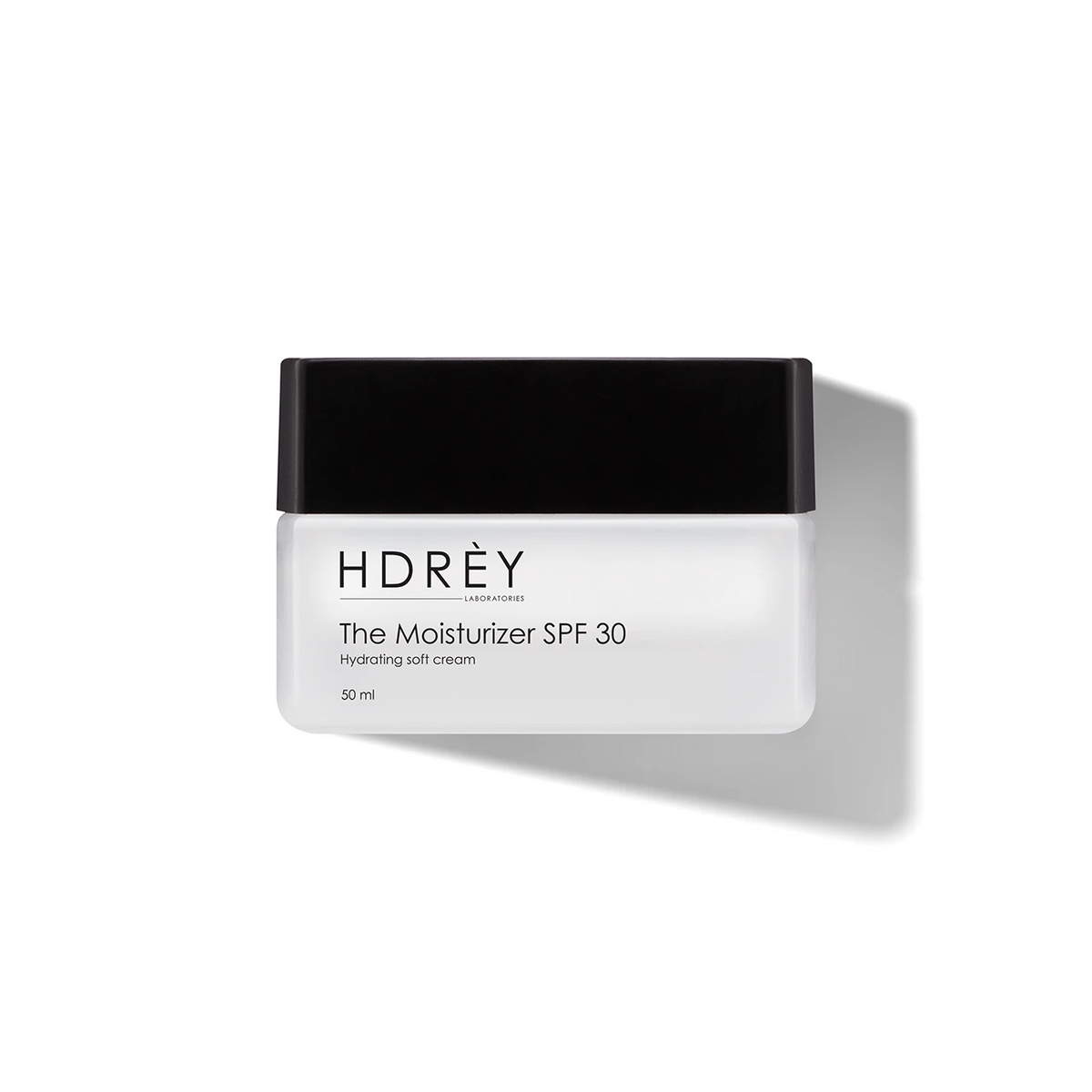 Moisturizing Day Face Cream SPF 30 – 50ml