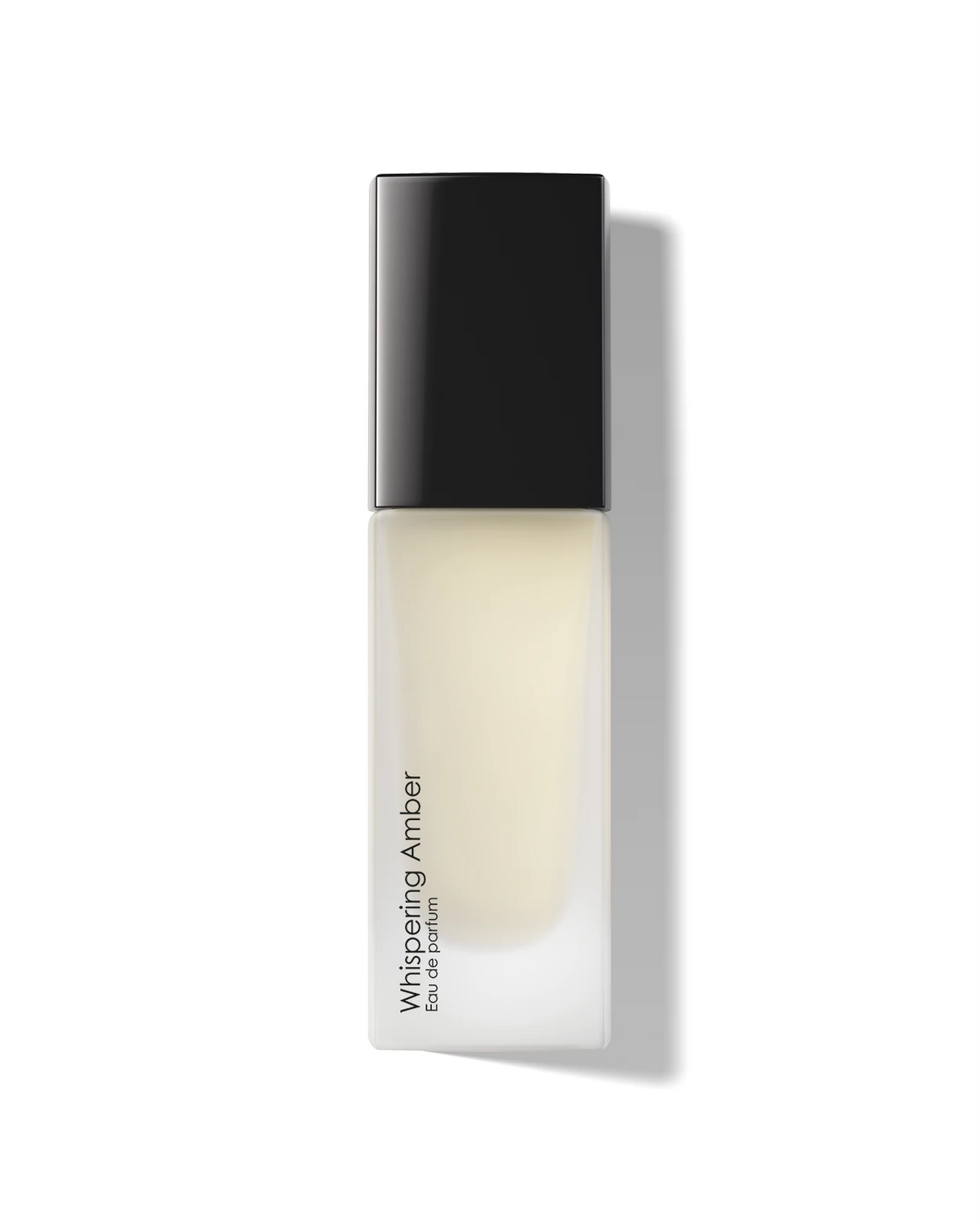 Eau de Parfum Whispering Amber