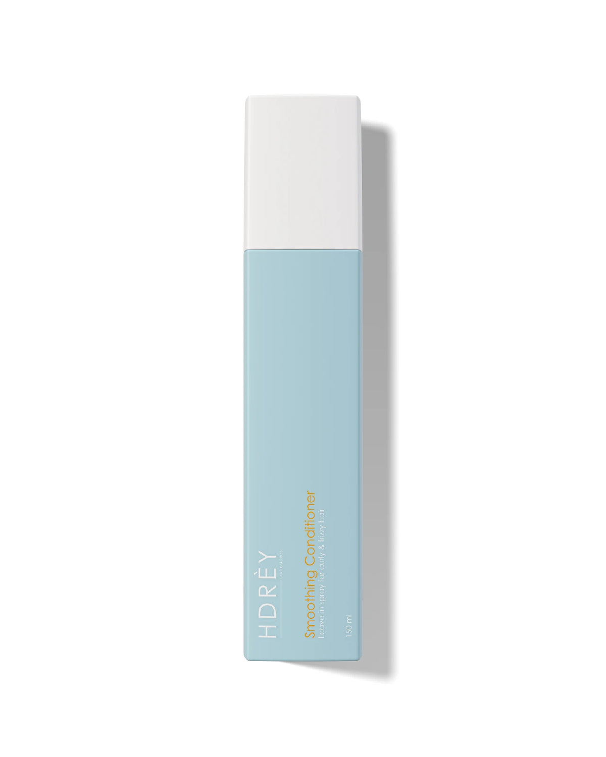 Wygładzająca odżywka w spreju do włosów kręconych 150 ml