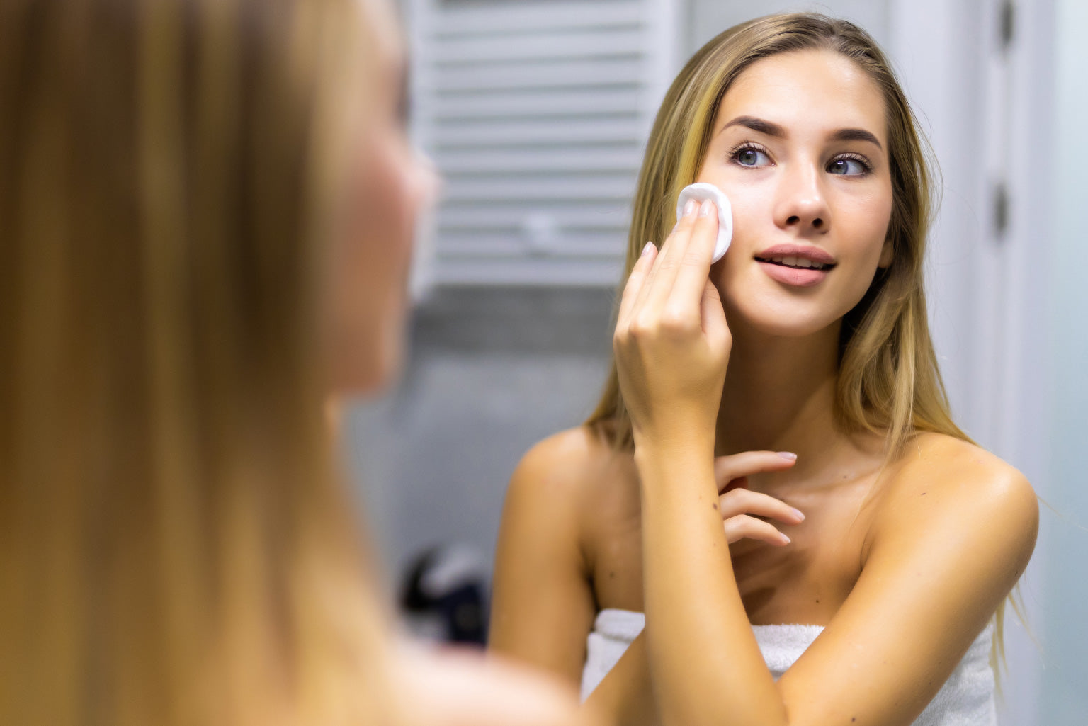 Najczęstsze błędy w pielęgnacji twarzy?