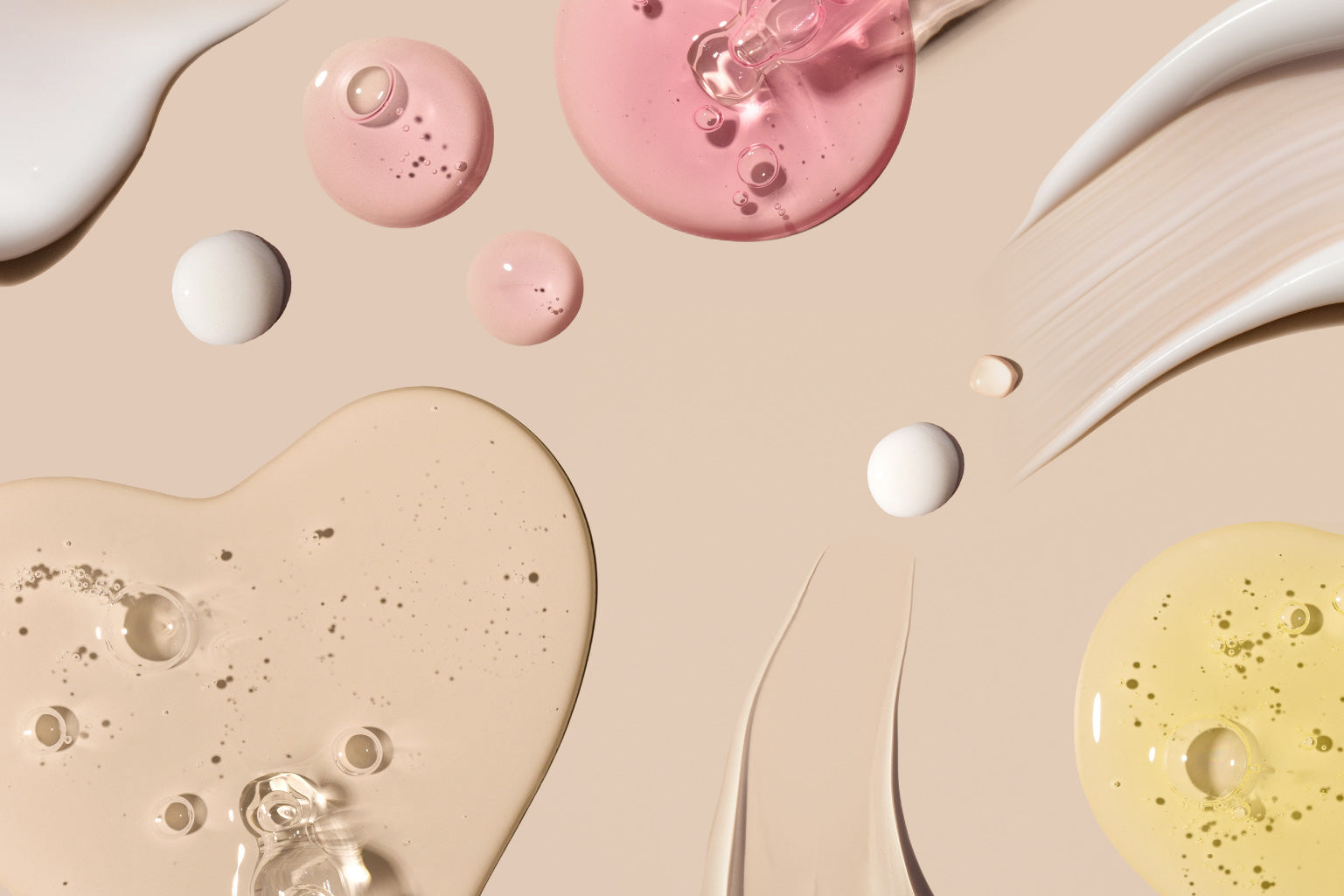 Face serum – when and how should you use it?