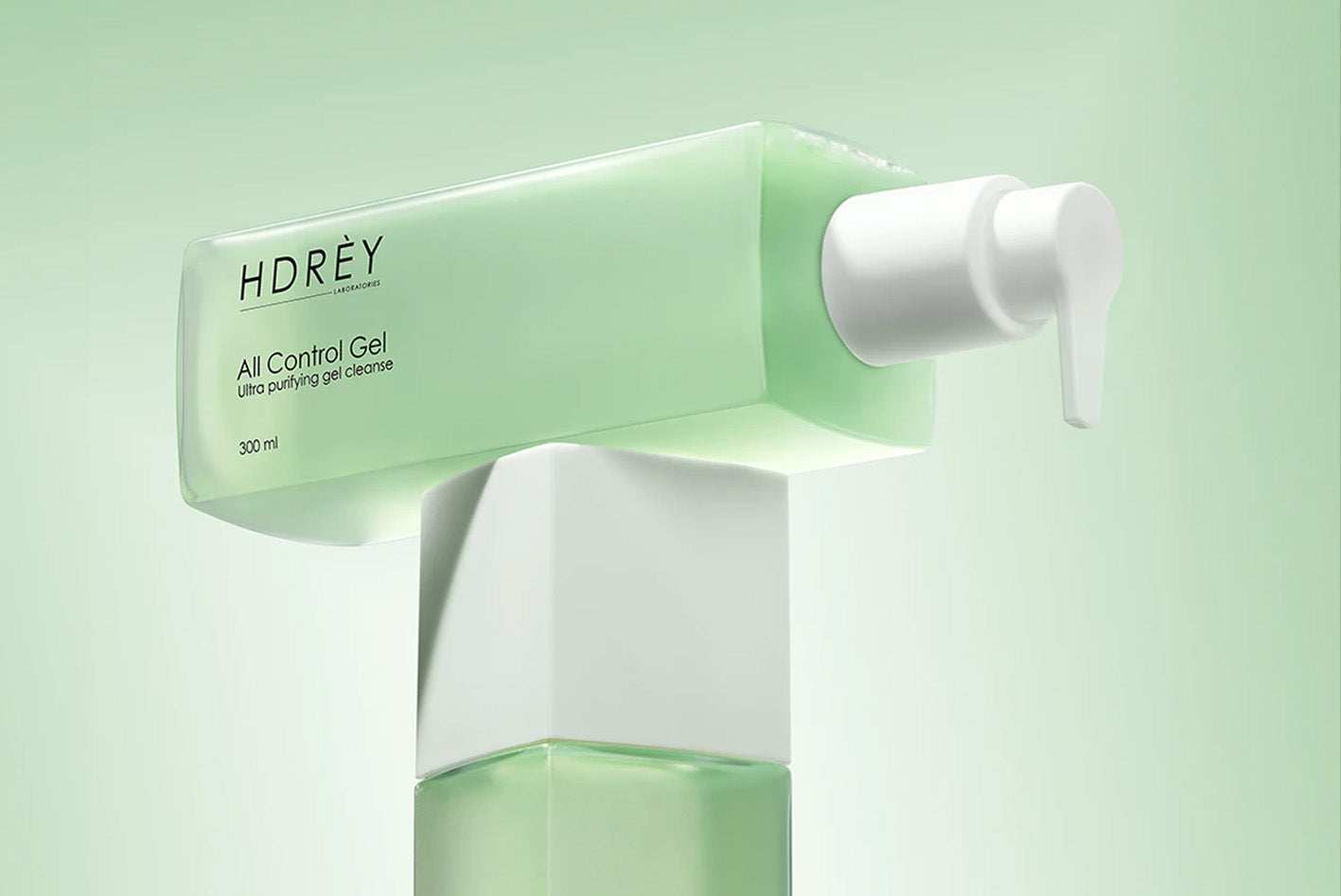 Summer Skin Care - Lightness and Sun Protection