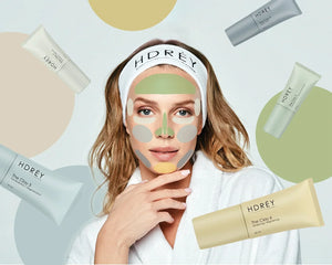 Multimasking twarzy – nowy trend w kosmetyce