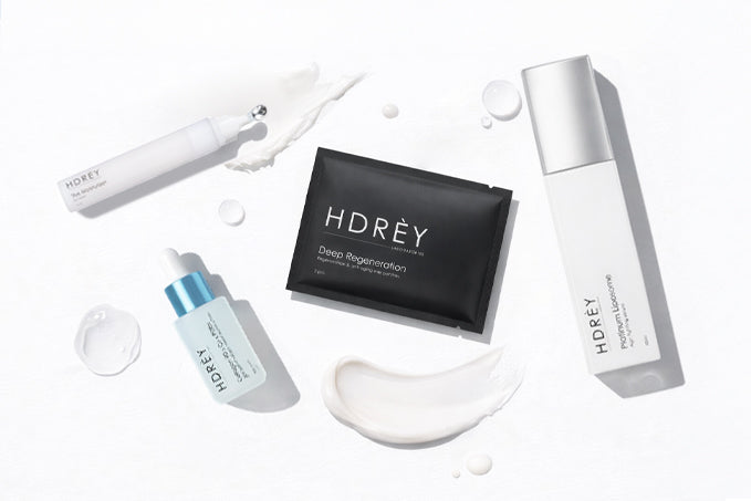 Skóra wokół oczu - jak ją pielęgnować po trzydziestce?