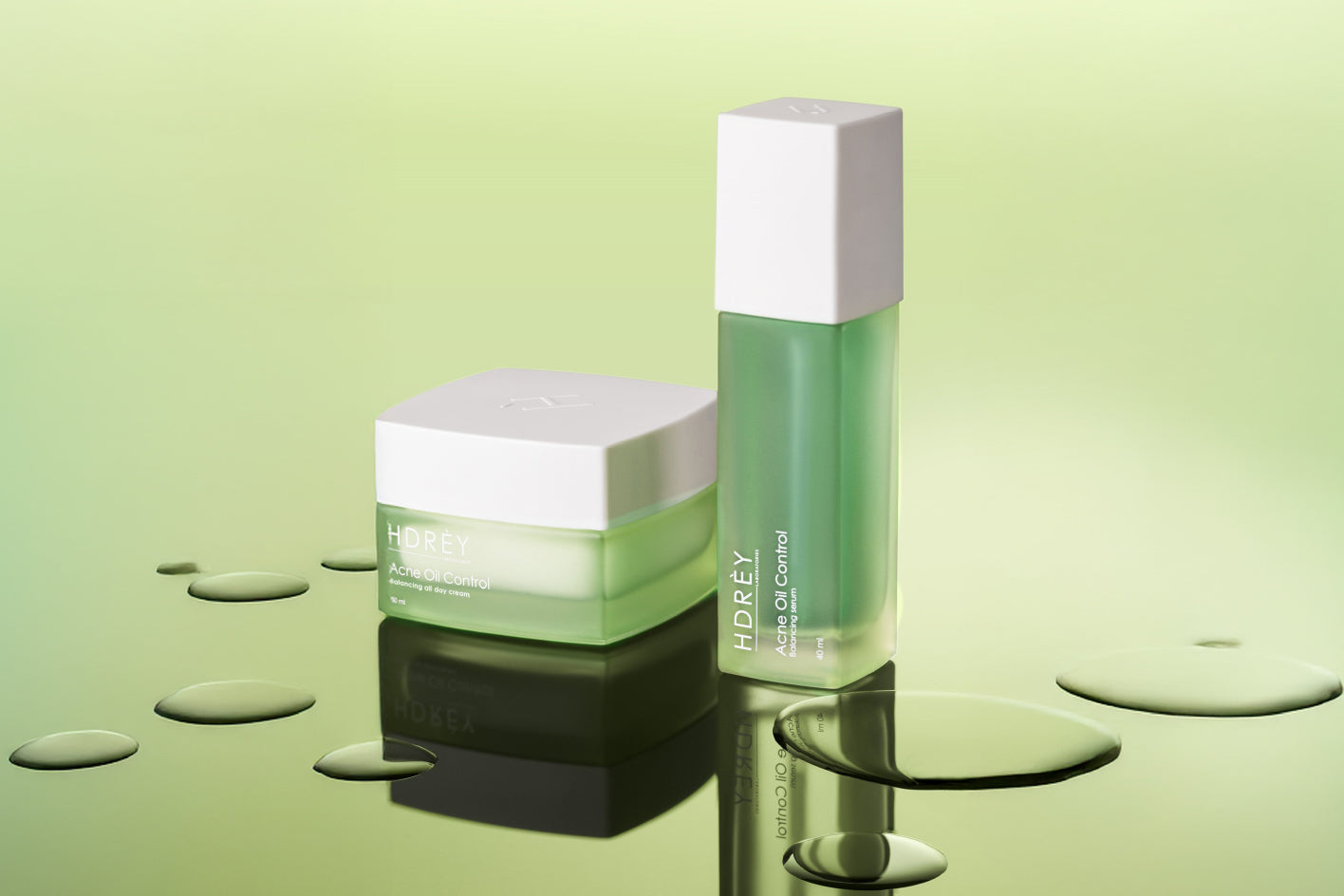 Trądzik dorosłych - pielęgnacja cery problematycznej