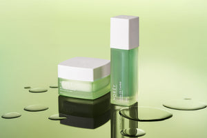 Trądzik dorosłych - pielęgnacja cery problematycznej