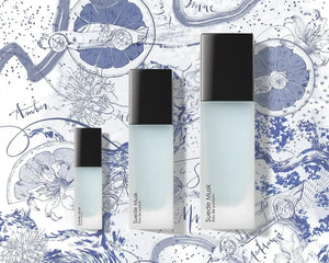 Jak budować zapach: przewodnik po świecie sygnatur zapachowych