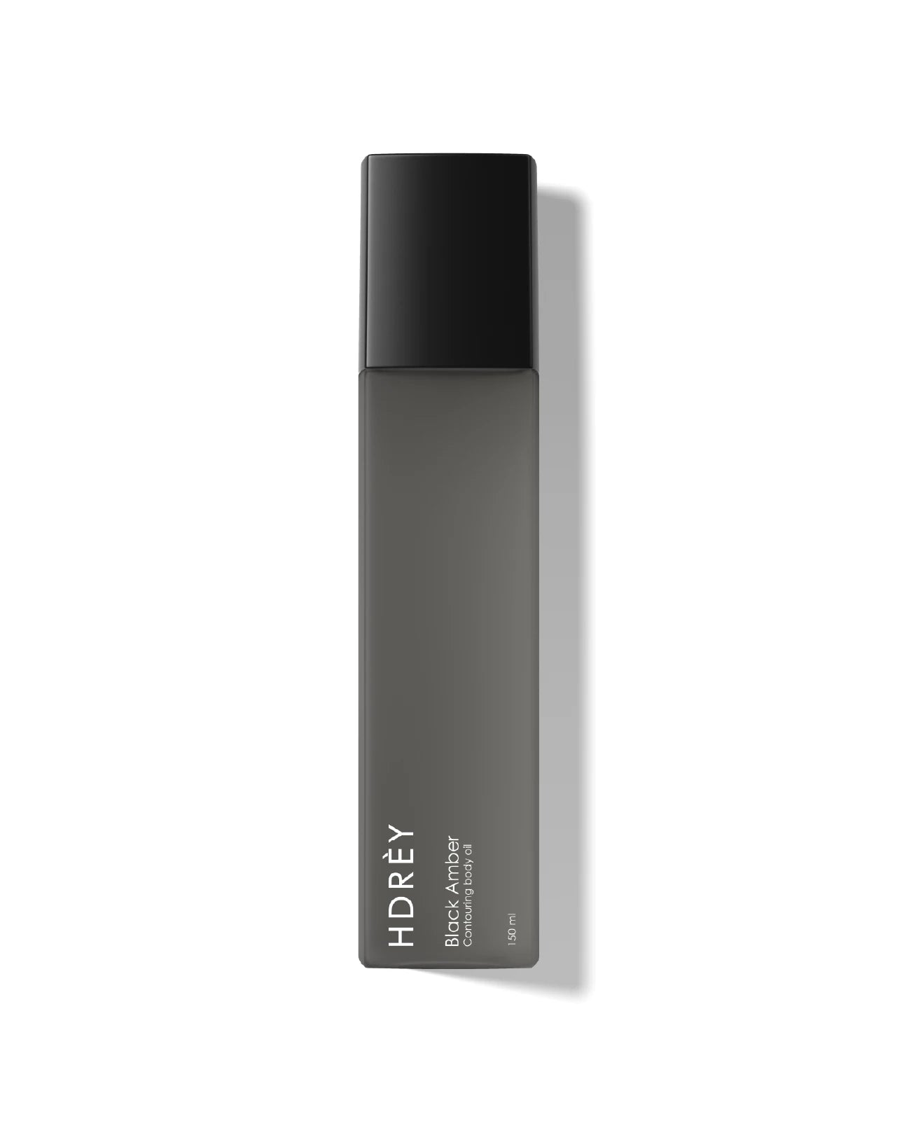 Olejek do masażu Black Amber 150 ml