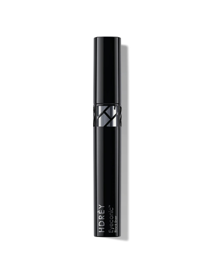Czarny eyeliner w płynie 9ml