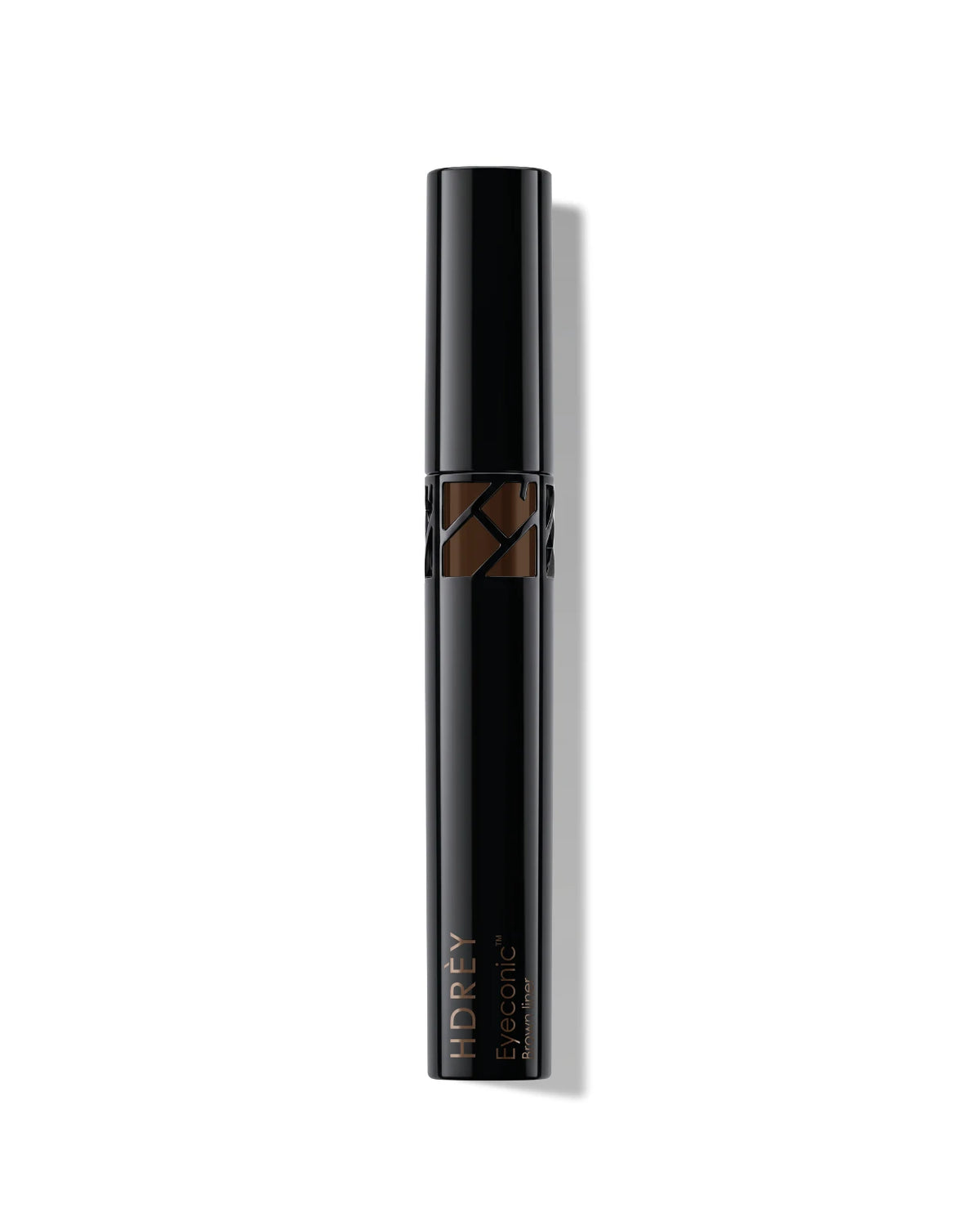 Brązowy eyeliner w płynie 9ml