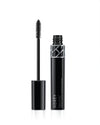 Waterproof mascara for volume and length 10 ml