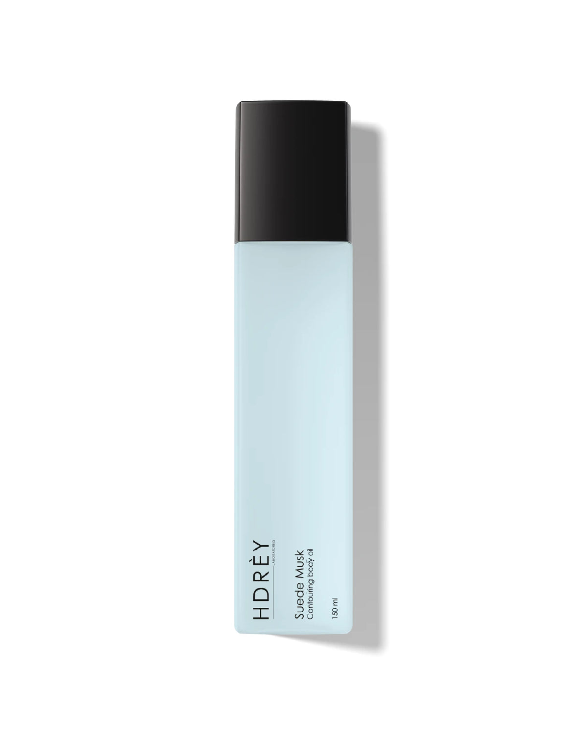 Suede Musk Massage Oil 150 ml