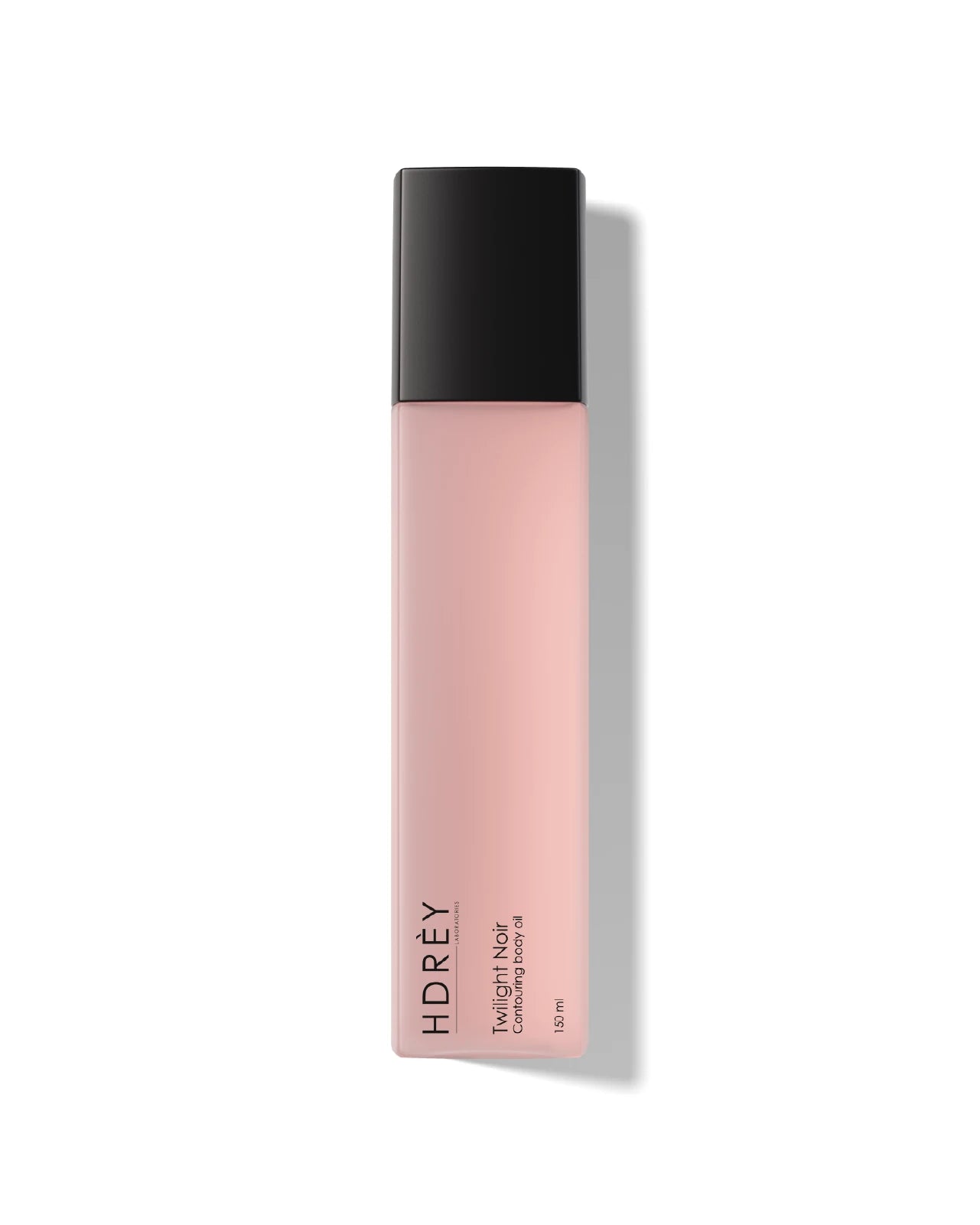 Olejek do masażu Twilight Noir 150 ml