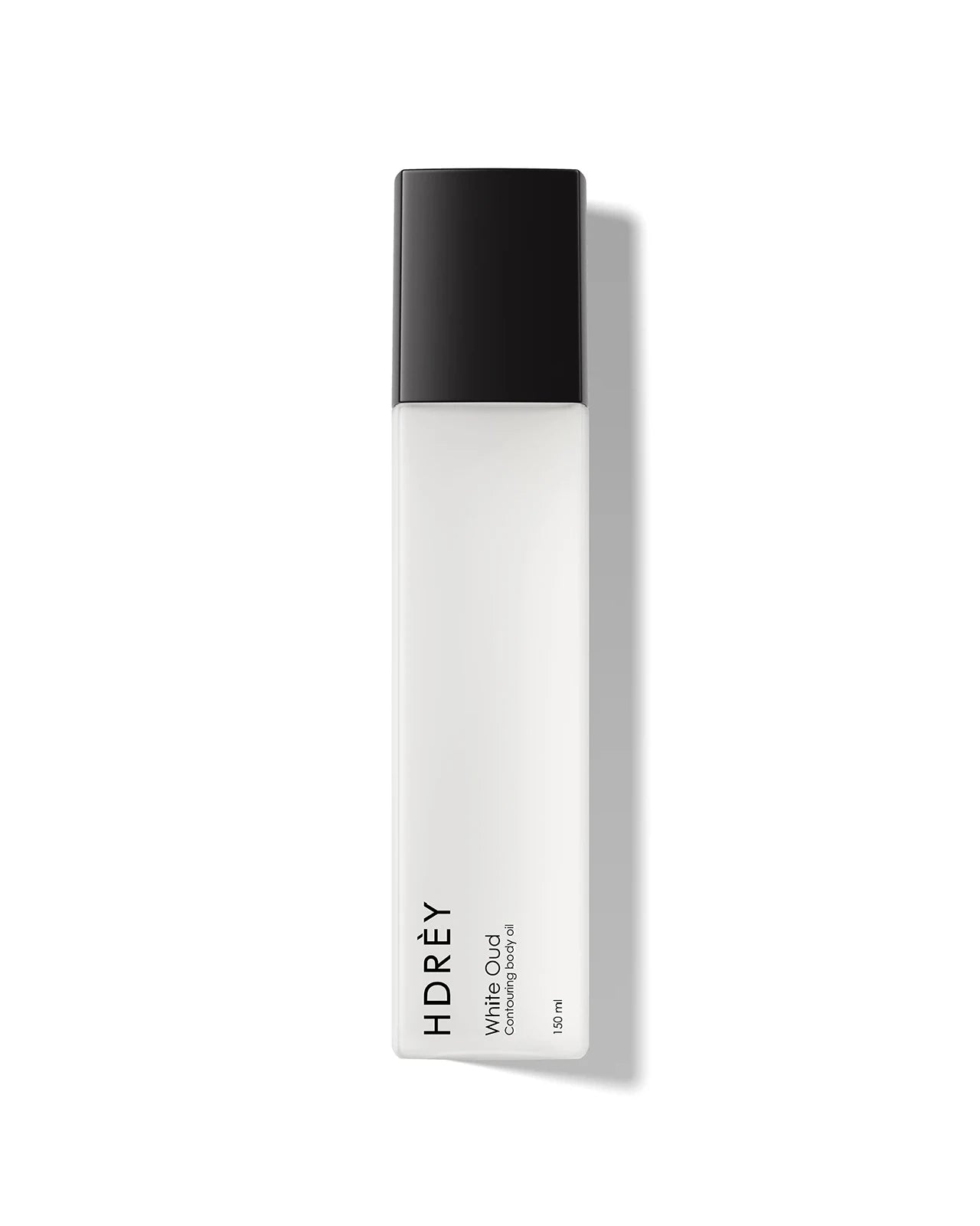 Olejek do masażu White Oud 150 ml