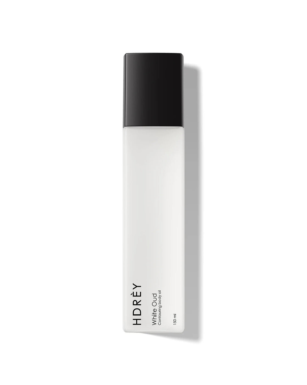 Olejek do masażu White Oud 150 ml