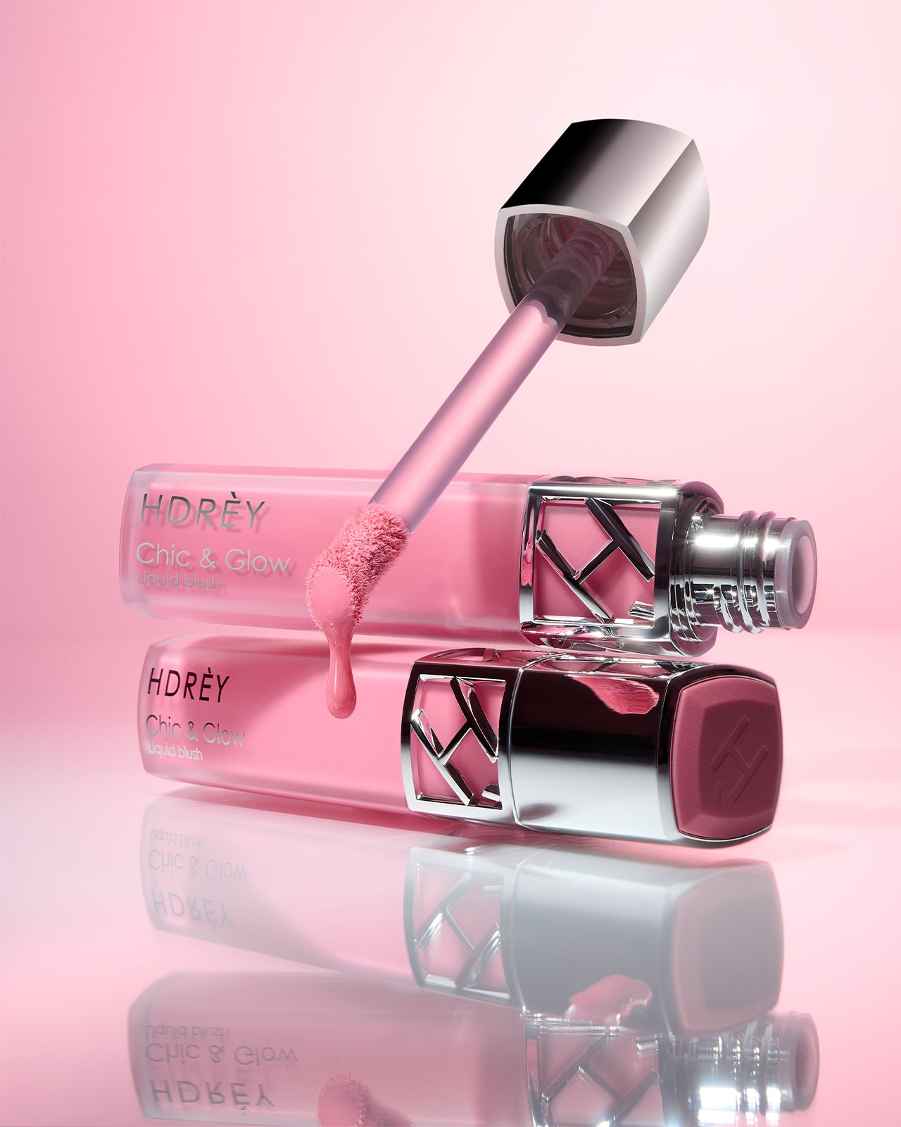 Róż w płynie 101 Blush Cockatoo 15 ml