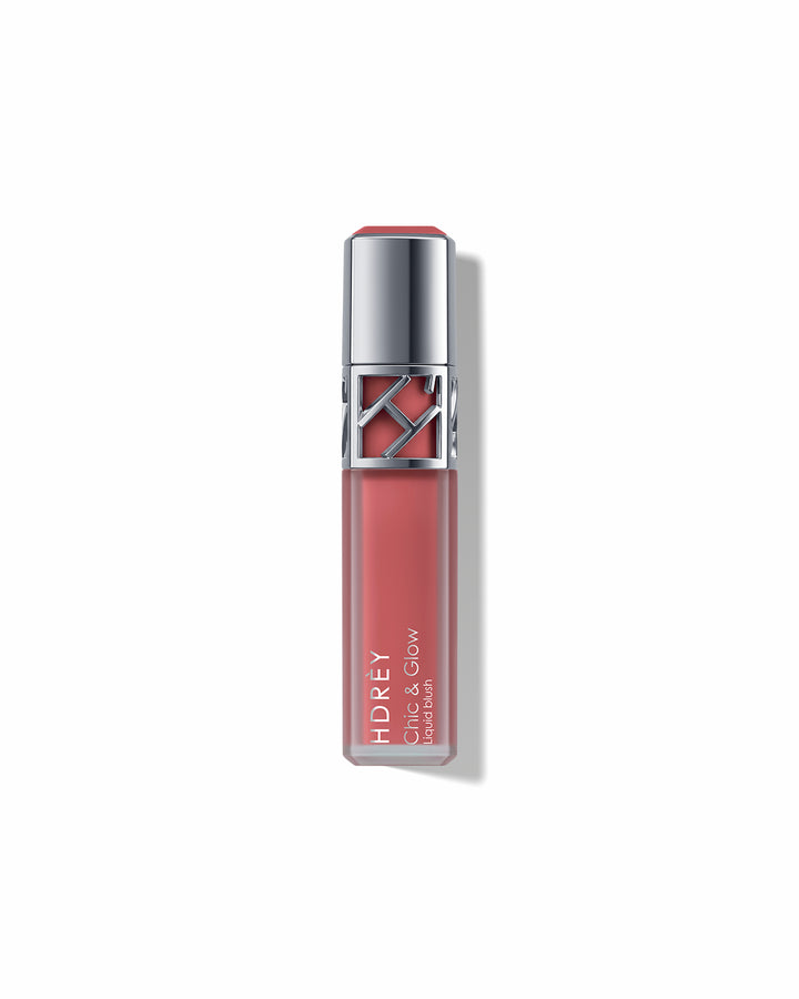 Róż w płynie 102 Rose Flamingo 15 ml