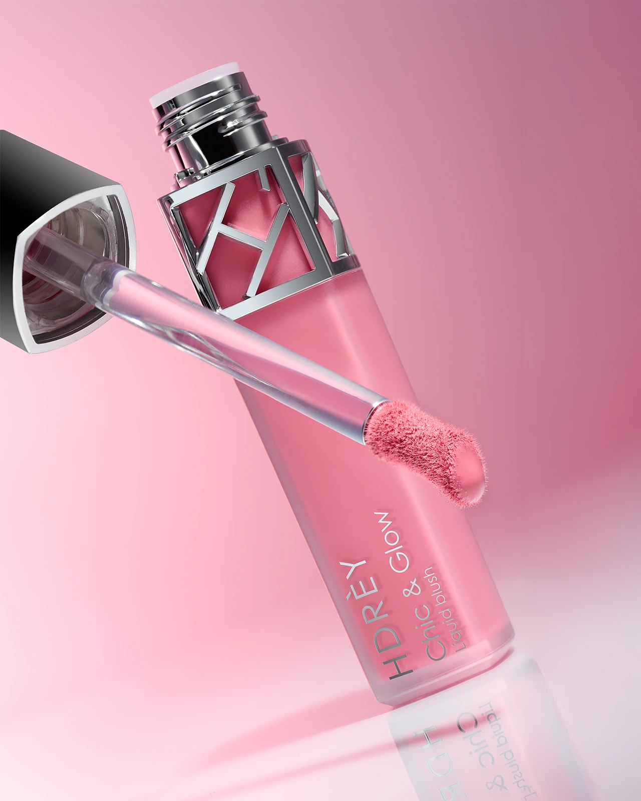 Róż w płynie 102 Rose Flamingo 15 ml