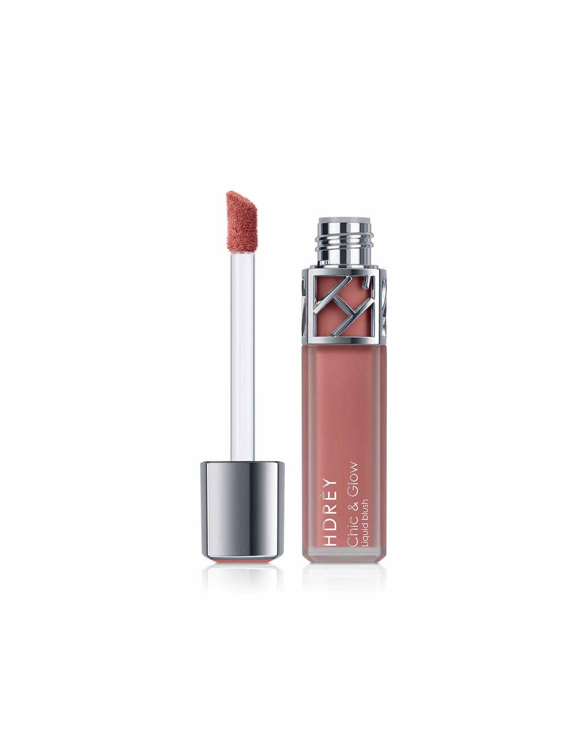 Róż w płynie 104 Petal Egret 15 ml