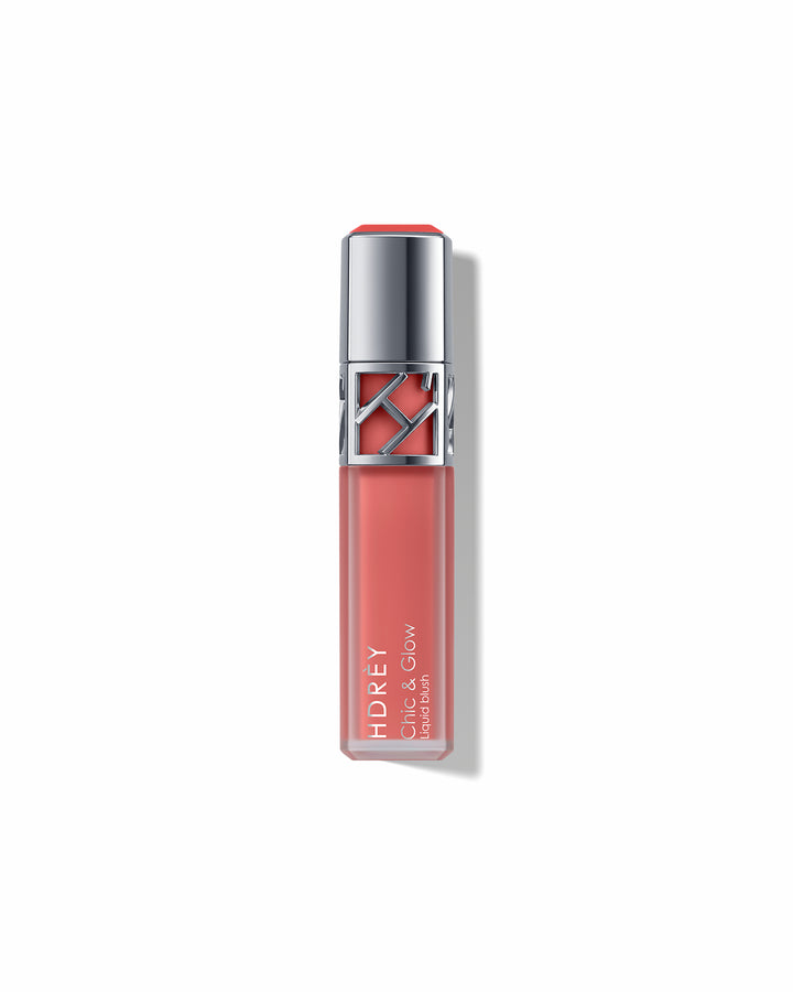 Róż w płynie 106 Apricot Phoenix 15 ml