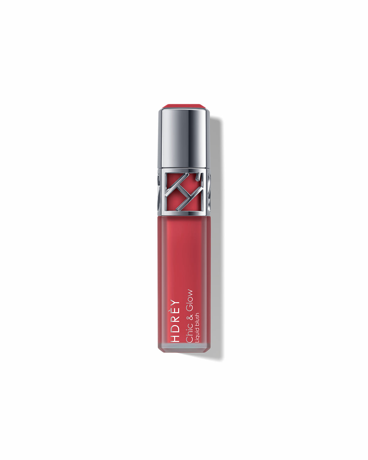 Róż w płynie 107 Scarlet Cardinal 15 ml