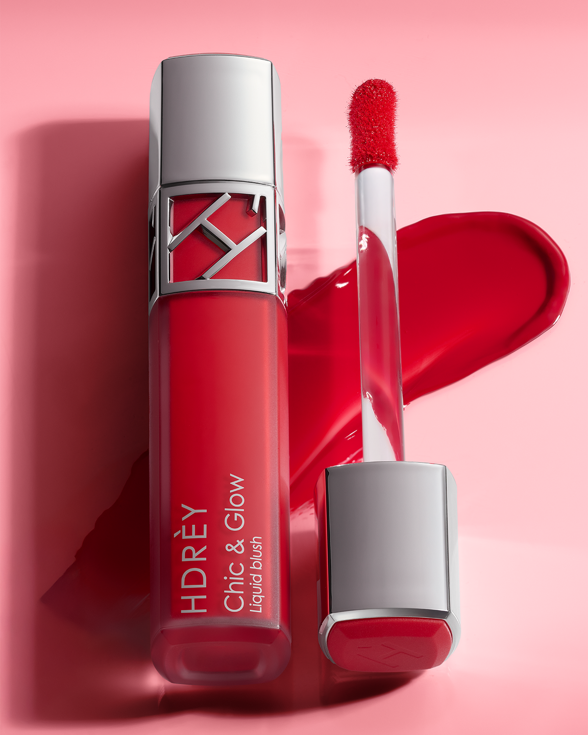 Róż w płynie 107 Scarlet Cardinal 15 ml